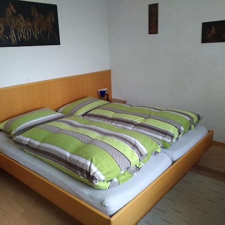 Landhaus Fohlenhof Mehrstetten Zewnętrze zdjęcie